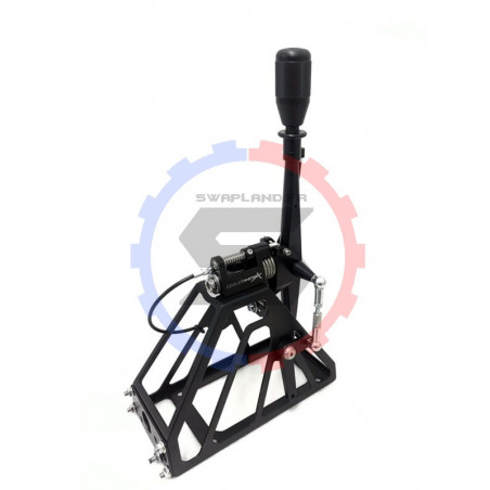 Shifter Coolerworx VAG 1L8T PRO - SWAPLAND