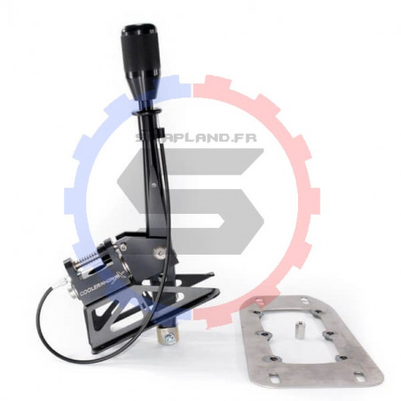 Shifter Coolerworx Volkswagen Audi moteur en long boite 5 PRO - SWAPLAND