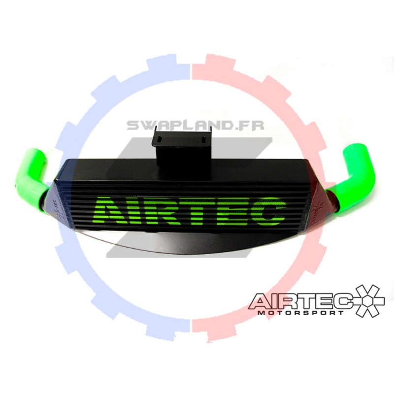 Intercooler Alpha Romeo Giulietta Airtec Motorsport  - SWAPLAND