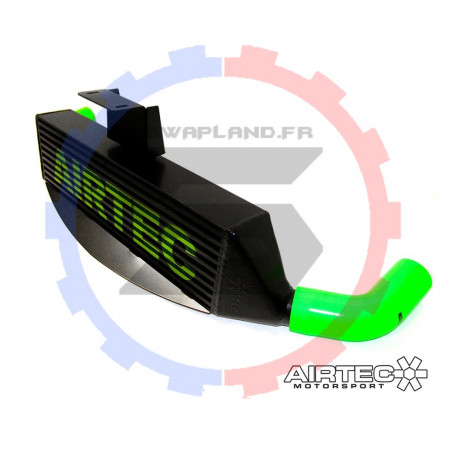 Intercooler Alpha Romeo Giulietta Airtec Motorsport  - SWAPLAND