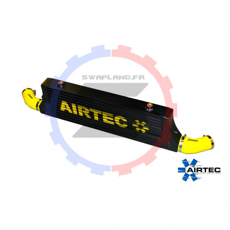Intercooler Alpha Romeo Mito 1.4 Airtec Motorsport  - SWAPLAND