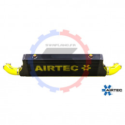 Intercooler Alpha Romeo Mito 1.4 Airtec Motorsport  - SWAPLAND 2