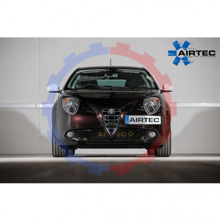 Intercooler Alpha Romeo Mito 1.4 Airtec Motorsport  - SWAPLAND