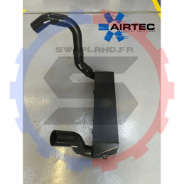 Intercooler BMW 335i Airtec Motorsport - SWAPLAND 2