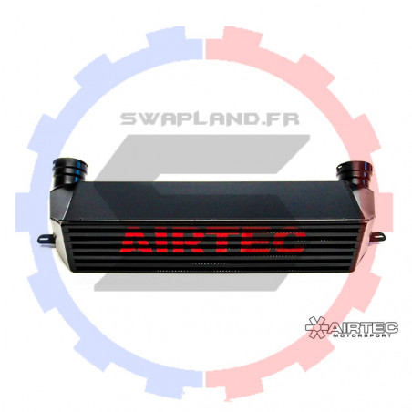 Intercooler BMW série 1 et série 3 diesel Airtec Motorsport - SWAPLAND