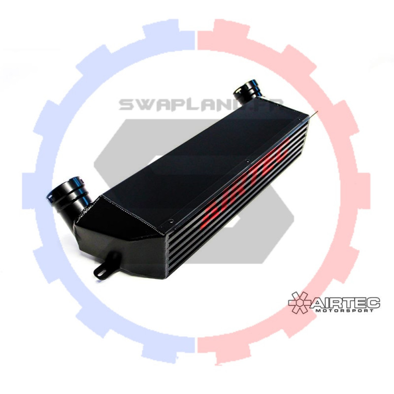 Intercooler BMW série 1 et série 3 diesel Airtec Motorsport - SWAPLAND