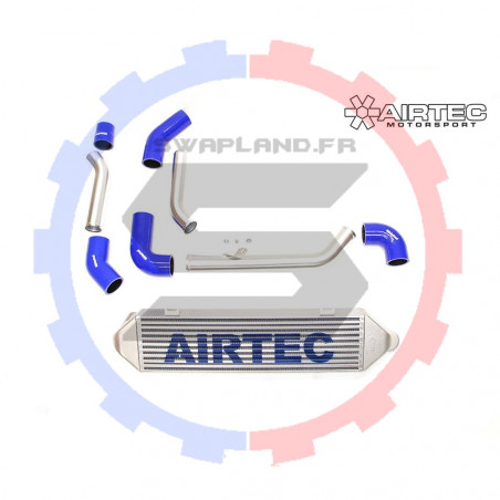 Intercooler Peugeot RCZ 1.6 Airtec Motorsport - SWAPLAND