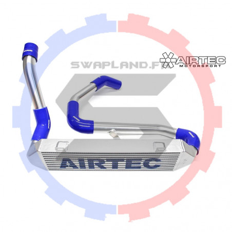 Intercooler Peugeot RCZ 1.6 Airtec Motorsport - SWAPLAND