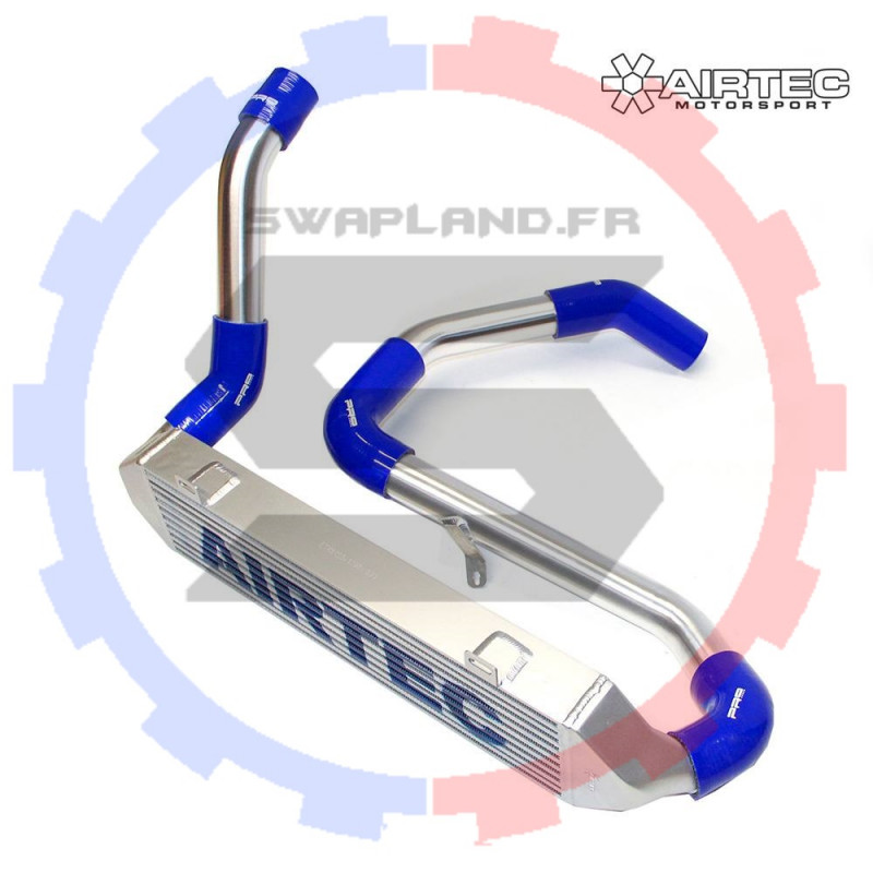 Intercooler Peugeot RCZ 1.6 Airtec Motorsport - SWAPLAND