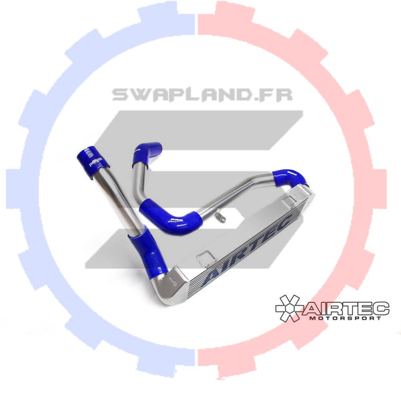 Intercooler Peugeot RCZ 1.6 Airtec Motorsport - SWAPLAND