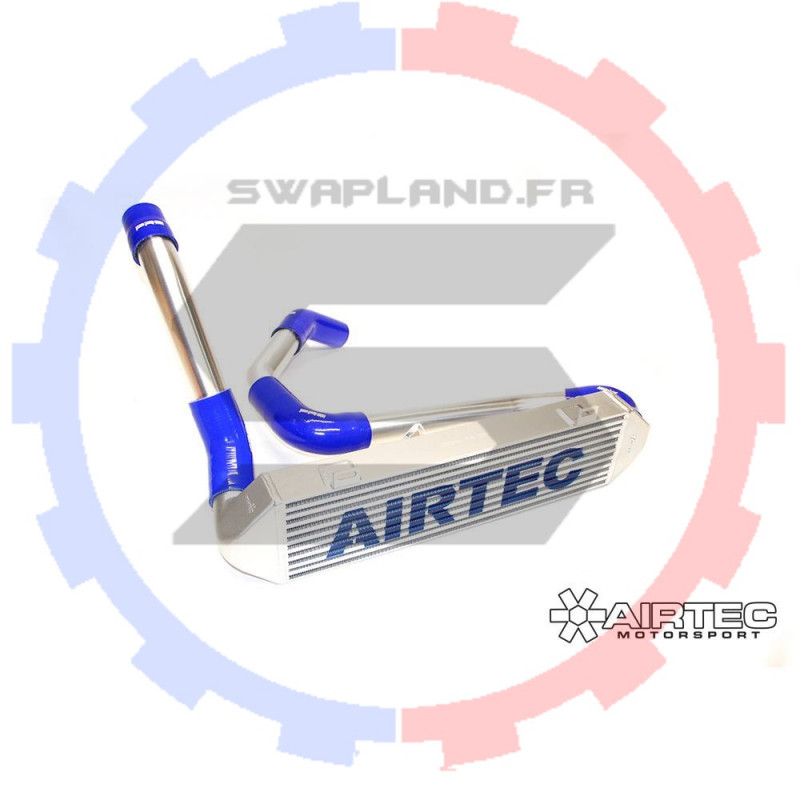 Intercooler Peugeot RCZ 1.6 Airtec Motorsport - SWAPLAND