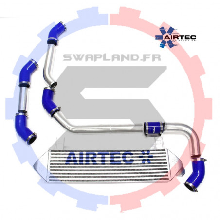 Intercooler Peugeot 208 GTI stage 2 1.6 turbo Airtec Motorsport - SWAPLAND