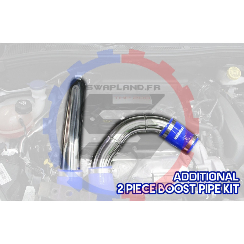 Intercooler Peugeot 208 GTI stage 2 1.6 turbo Airtec Motorsport - SWAPLAND