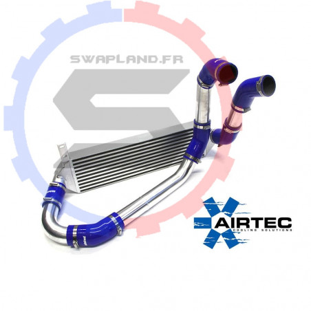 Intercooler Citroën DS3 Airtec Motorsport - SWAPLAND
