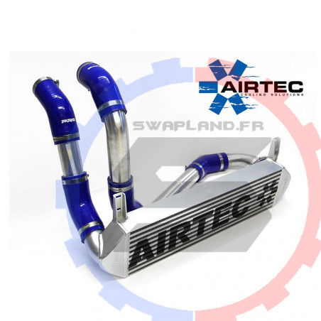 Intercooler Citroën DS3 Airtec Motorsport - SWAPLAND