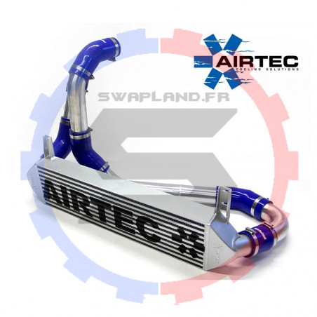 Intercooler Citroën DS3 Airtec Motorsport - SWAPLAND