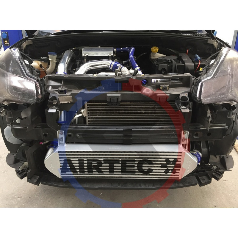 Intercooler Citroën DS3 Airtec Motorsport - SWAPLAND