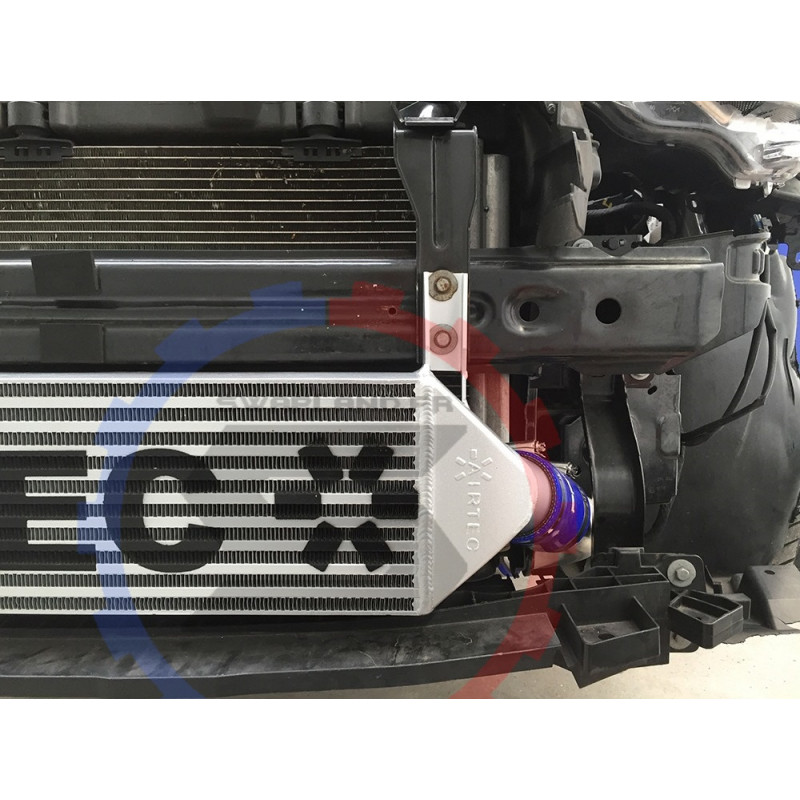 Intercooler Citroën DS3 Airtec Motorsport - SWAPLAND