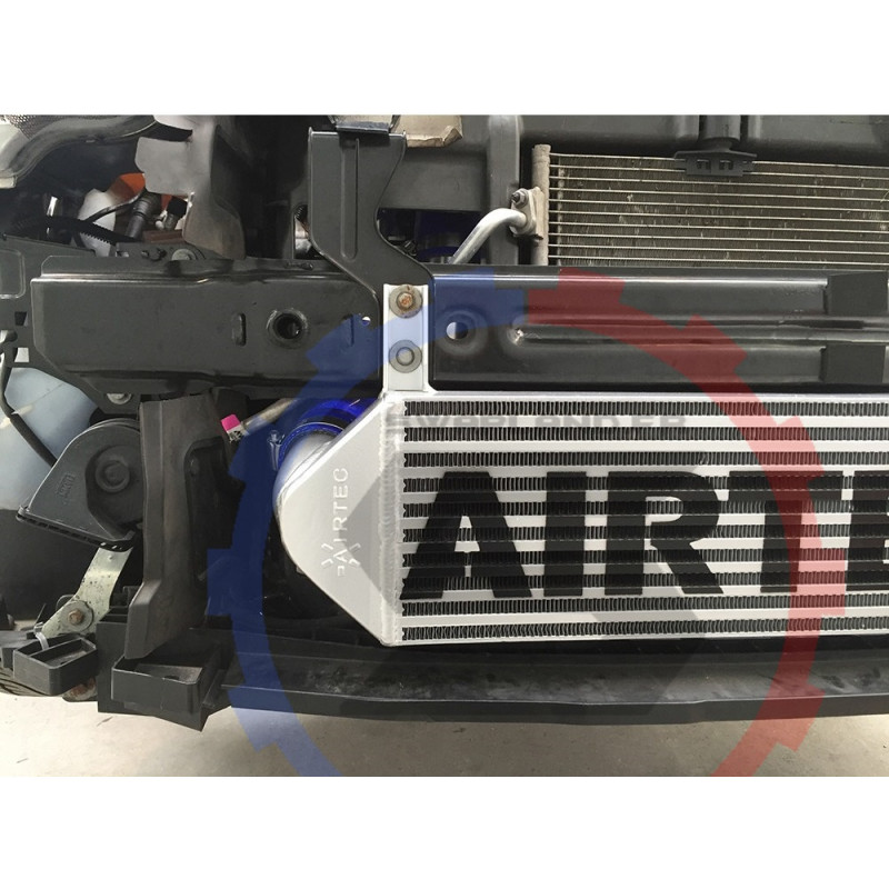 Intercooler Citroën DS3 Airtec Motorsport - SWAPLAND