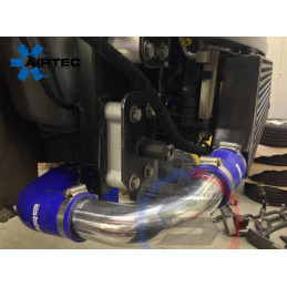 Intercooler Fiat 595 Abarth Airtec Motorsport - SWAPLAND 2