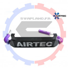 Intercooler Ford Fiesta MK6 1.6 TDCI Airtec Motorsport - SWAPLAND 2