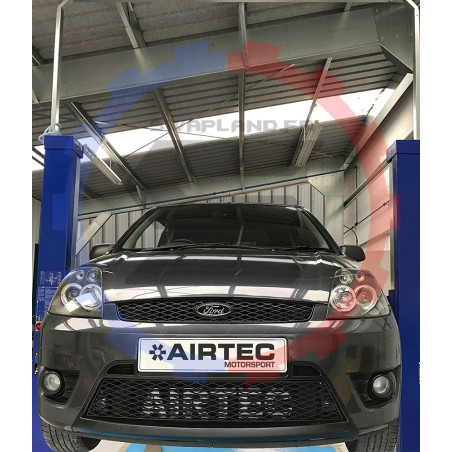 Intercooler Ford Fiesta MK6 1.6 TDCI Airtec Motorsport - SWAPLAND