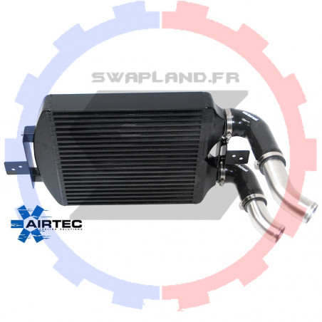 Intercooler Ford Fiesta 1.0 ecoboost double faisceau Airtec - SWAPLAND