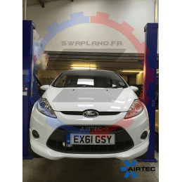 Intercooler Ford Fiesta MK7 Pre-Facelift 1.6 diesel Airtec - SWAPLAND 2