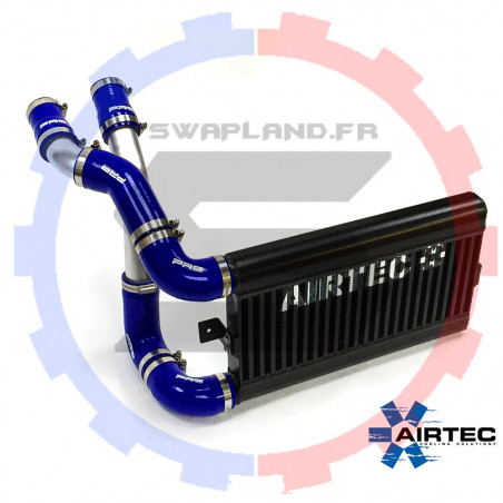 Intercooler Ford Fiesta MK7 Pre-Facelift 1.6 diesel Airtec - SWAPLAND