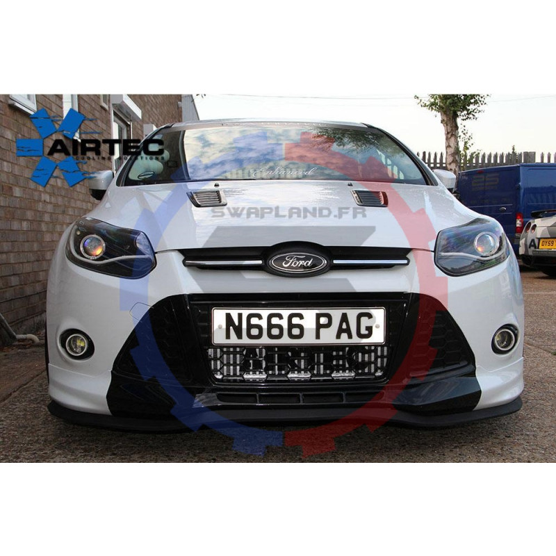 Intercooler Ford Focus MK3 1.0 ecoboost Airtec - SWAPLAND