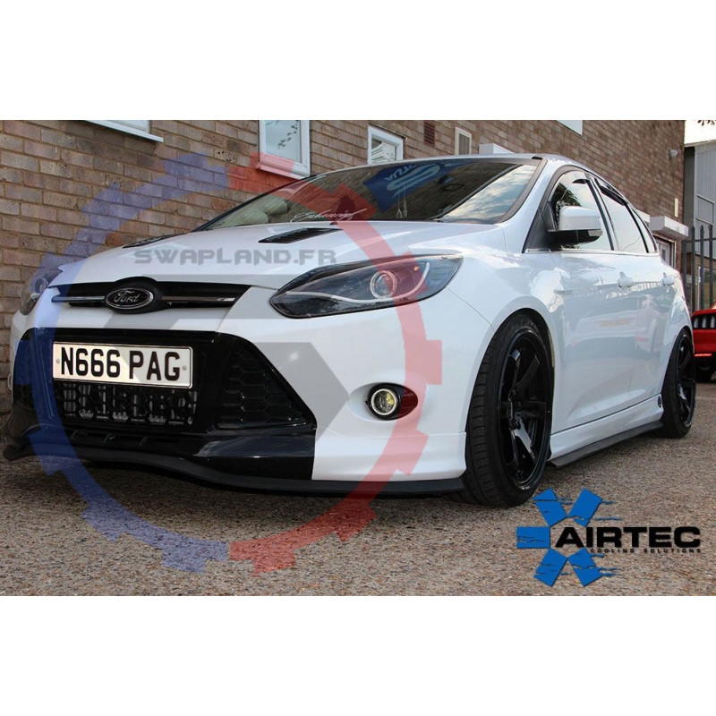 Intercooler Ford Focus MK3 1.0 ecoboost Airtec - SWAPLAND