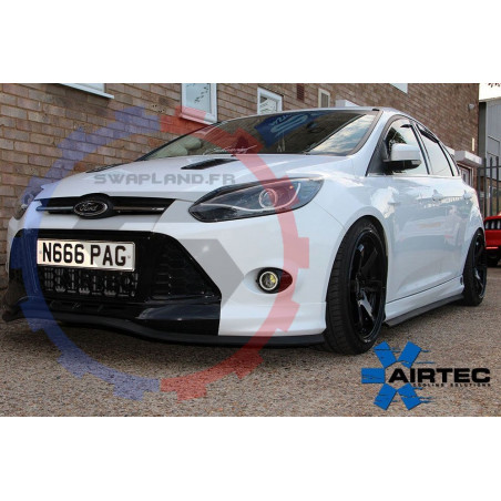 Intercooler Ford Focus MK3 1.0 ecoboost Airtec - SWAPLAND
