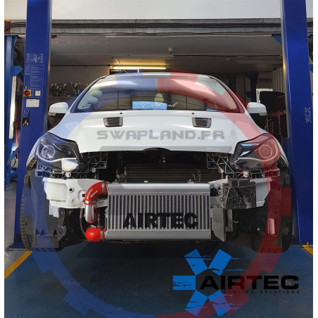 Intercooler Ford Focus MK3 1.0 ecoboost Airtec - SWAPLAND