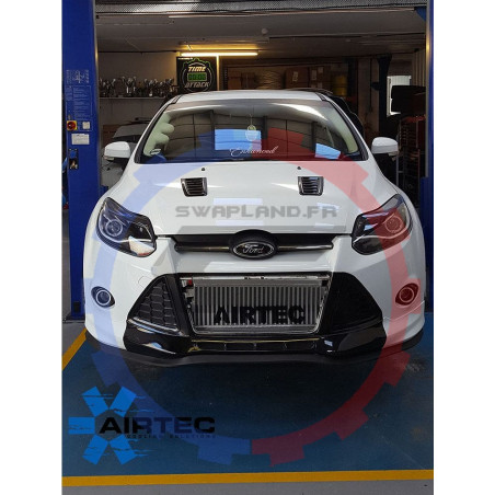 Intercooler Ford Focus MK3 1.0 ecoboost Airtec - SWAPLAND