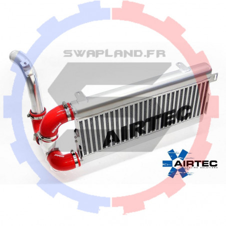 Intercooler Ford Focus MK3 1.0 ecoboost Airtec - SWAPLAND