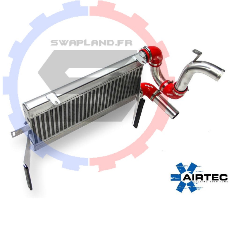 Intercooler Ford Focus MK3 1.0 ecoboost Airtec - SWAPLAND
