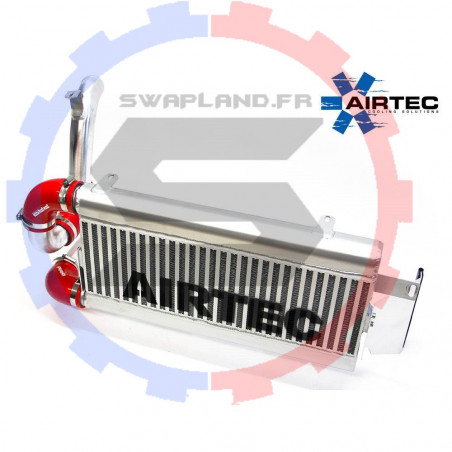 Intercooler Ford Focus MK3 1.0 ecoboost Airtec - SWAPLAND