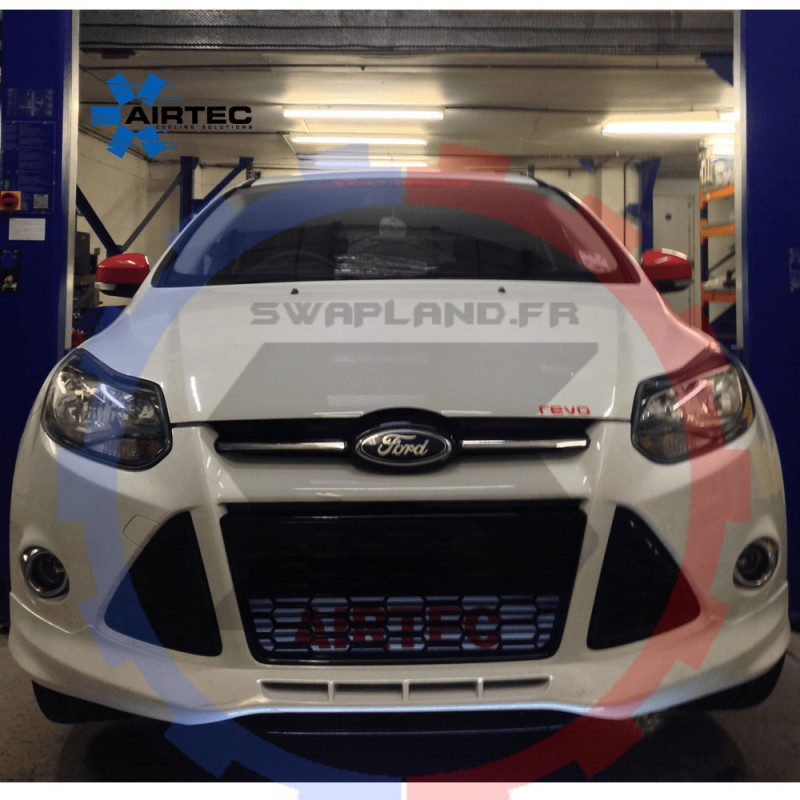 Intercooler Ford Focus MK3 Zetec S 1.6 ecoboost Airtec - SWAPLAND
