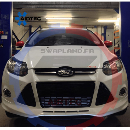 Intercooler Ford Focus MK3 Zetec S 1.6 ecoboost Airtec - SWAPLAND