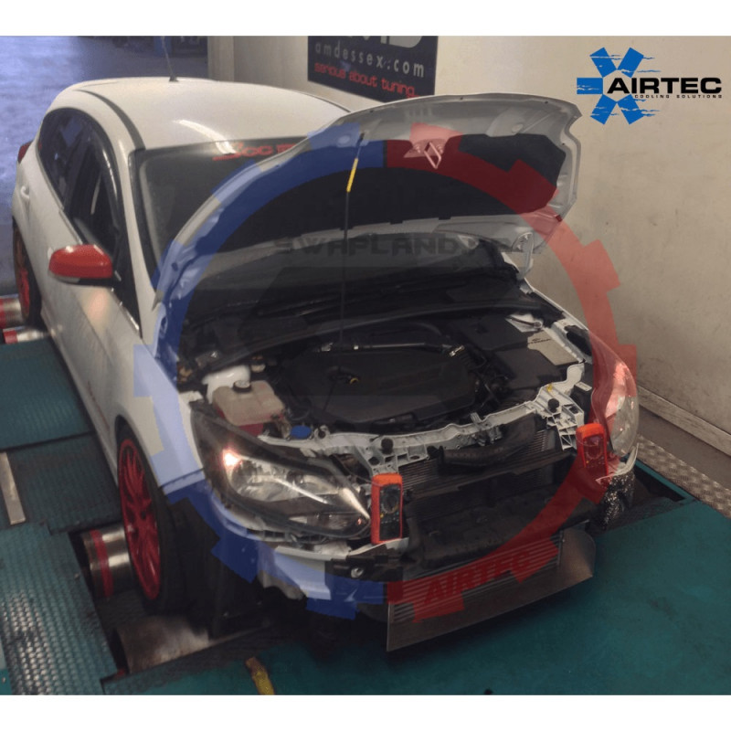 Intercooler Ford Focus MK3 Zetec S 1.6 ecoboost Airtec - SWAPLAND