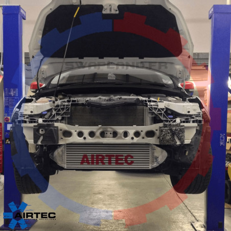 Intercooler Ford Focus MK3 Zetec S 1.6 ecoboost Airtec - SWAPLAND