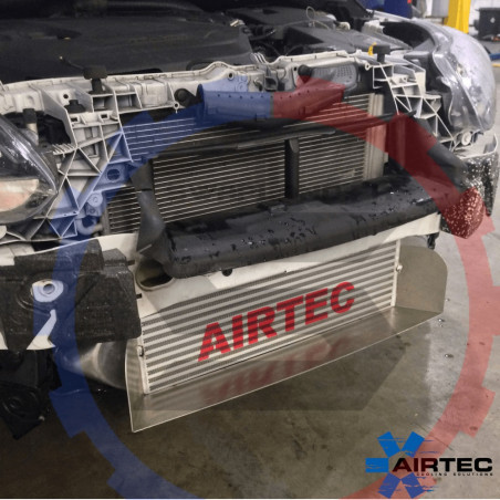 Intercooler Ford Focus MK3 Zetec S 1.6 ecoboost Airtec - SWAPLAND