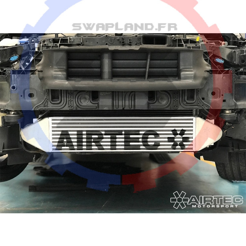 Intercooler Ford Focus MK3 ST diesel Airtec - SWAPLAND