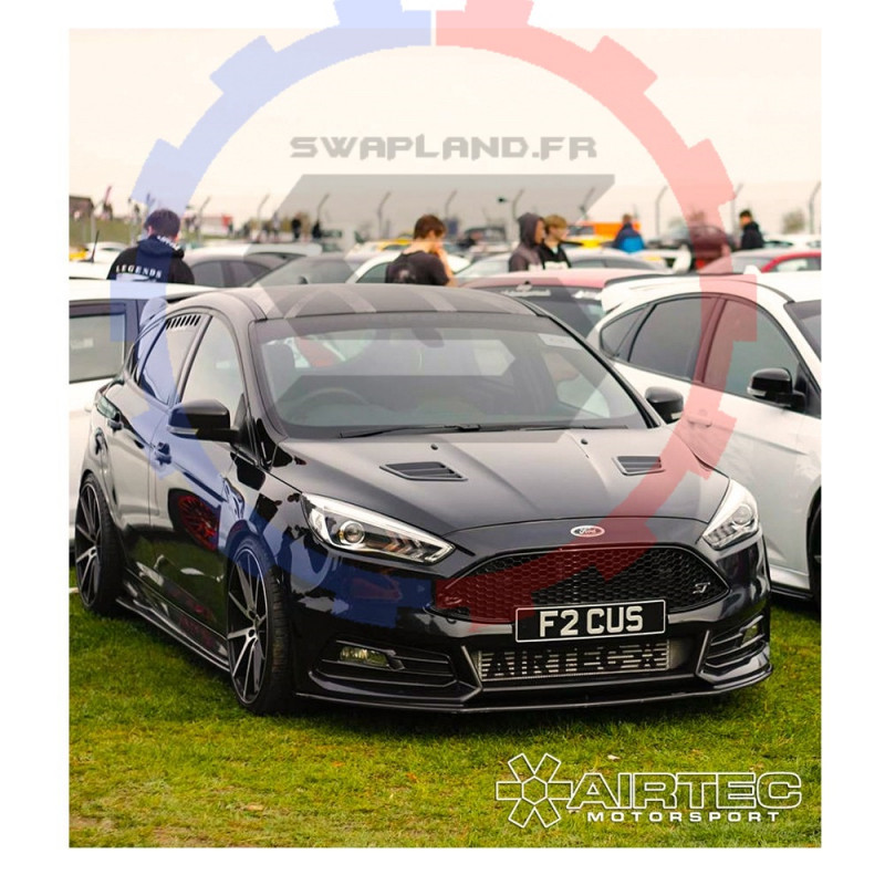 Intercooler Ford Focus MK3 ST diesel Airtec - SWAPLAND