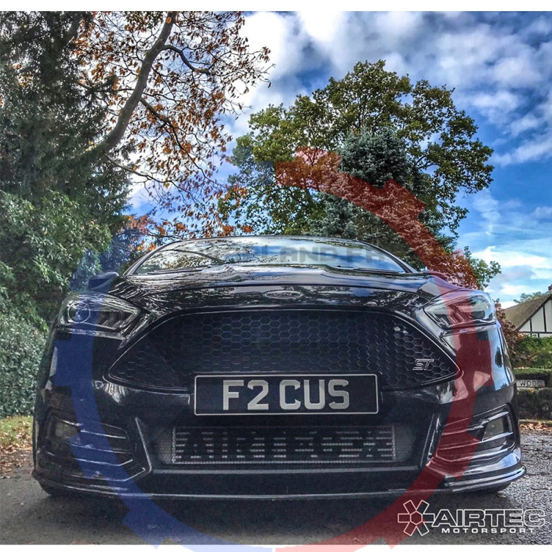 Intercooler Ford Focus MK3 ST diesel Airtec - SWAPLAND