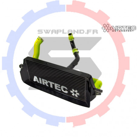 Intercooler Ford Focus MK2 RS Airtec - SWAPLAND