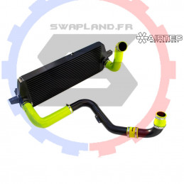 Intercooler Ford Focus MK2 RS Airtec - SWAPLAND 2