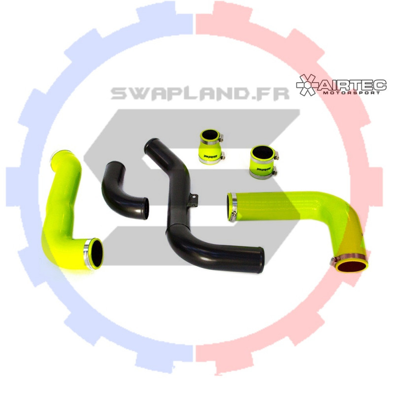 Intercooler Ford Focus MK2 RS Airtec - SWAPLAND