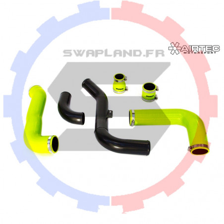 Intercooler Ford Focus MK2 RS Airtec - SWAPLAND