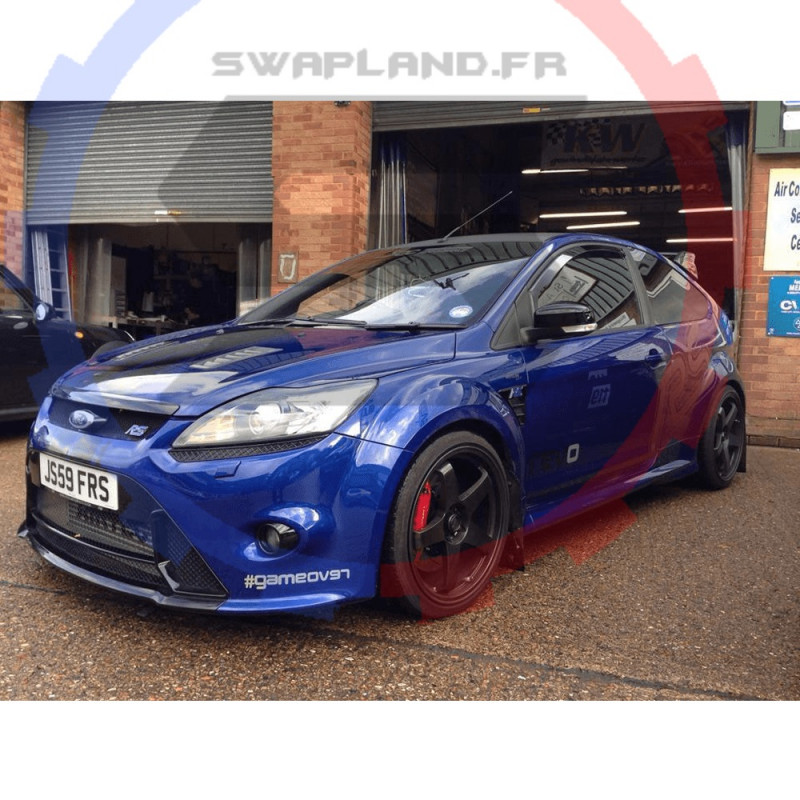 Intercooler Ford Focus MK2 RS Airtec - SWAPLAND